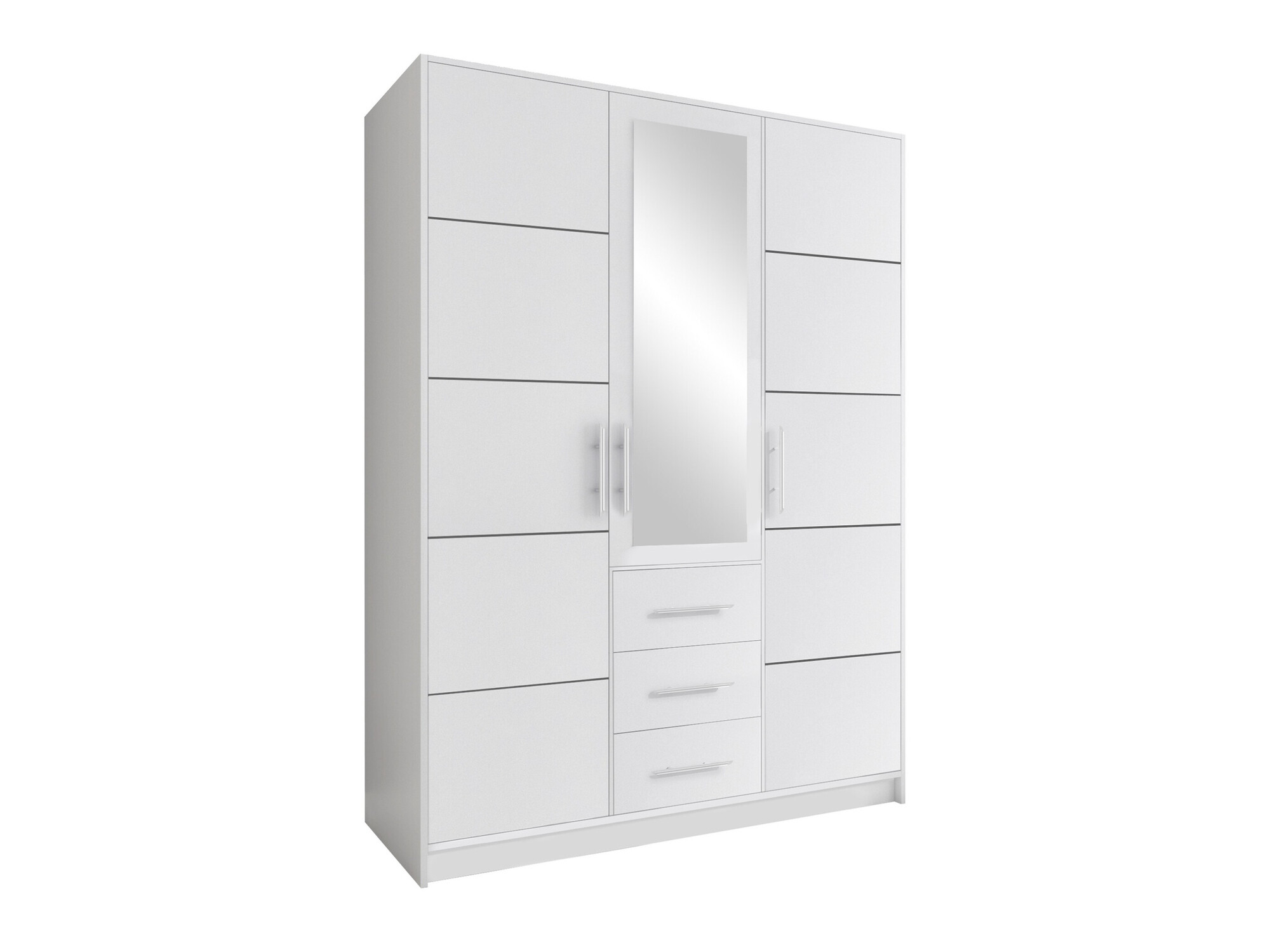 Ormar Dortivu 148 (Bijela)