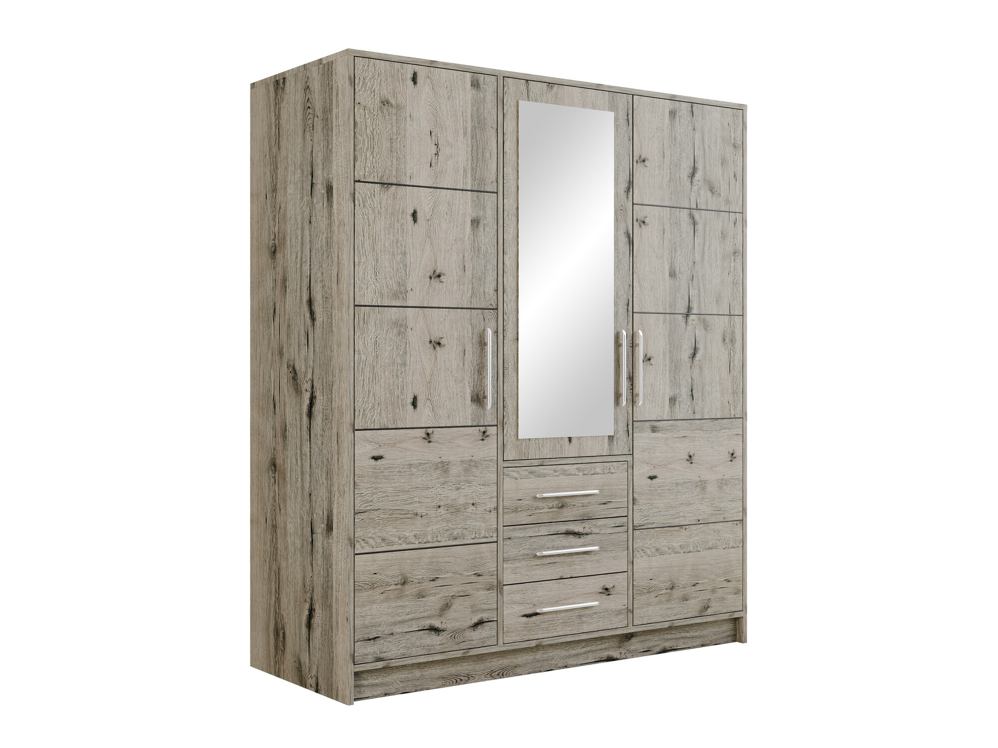 Ormar Dortivu 148 (Wellington hrast)