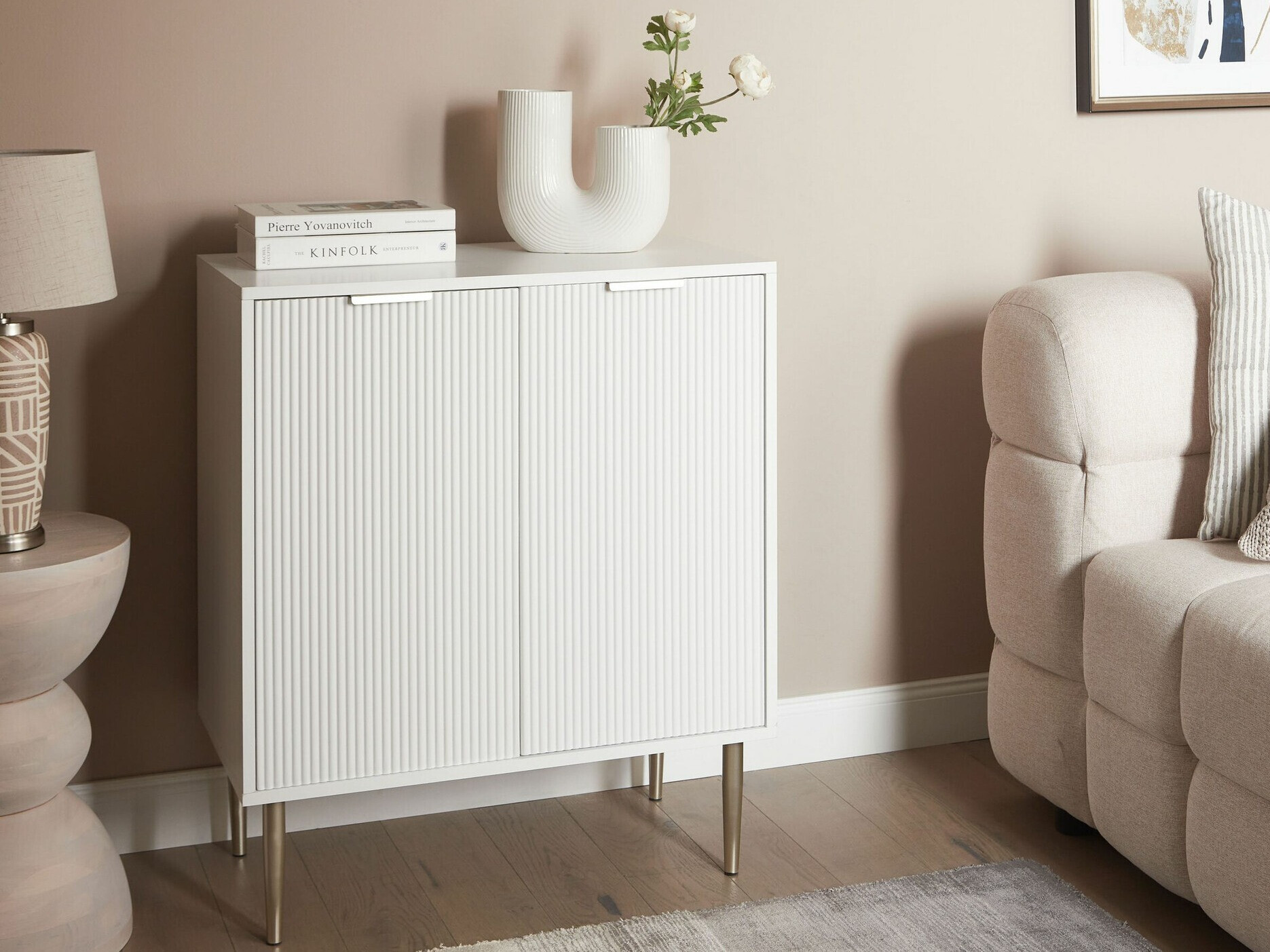 Ormarić Berwyn 2012