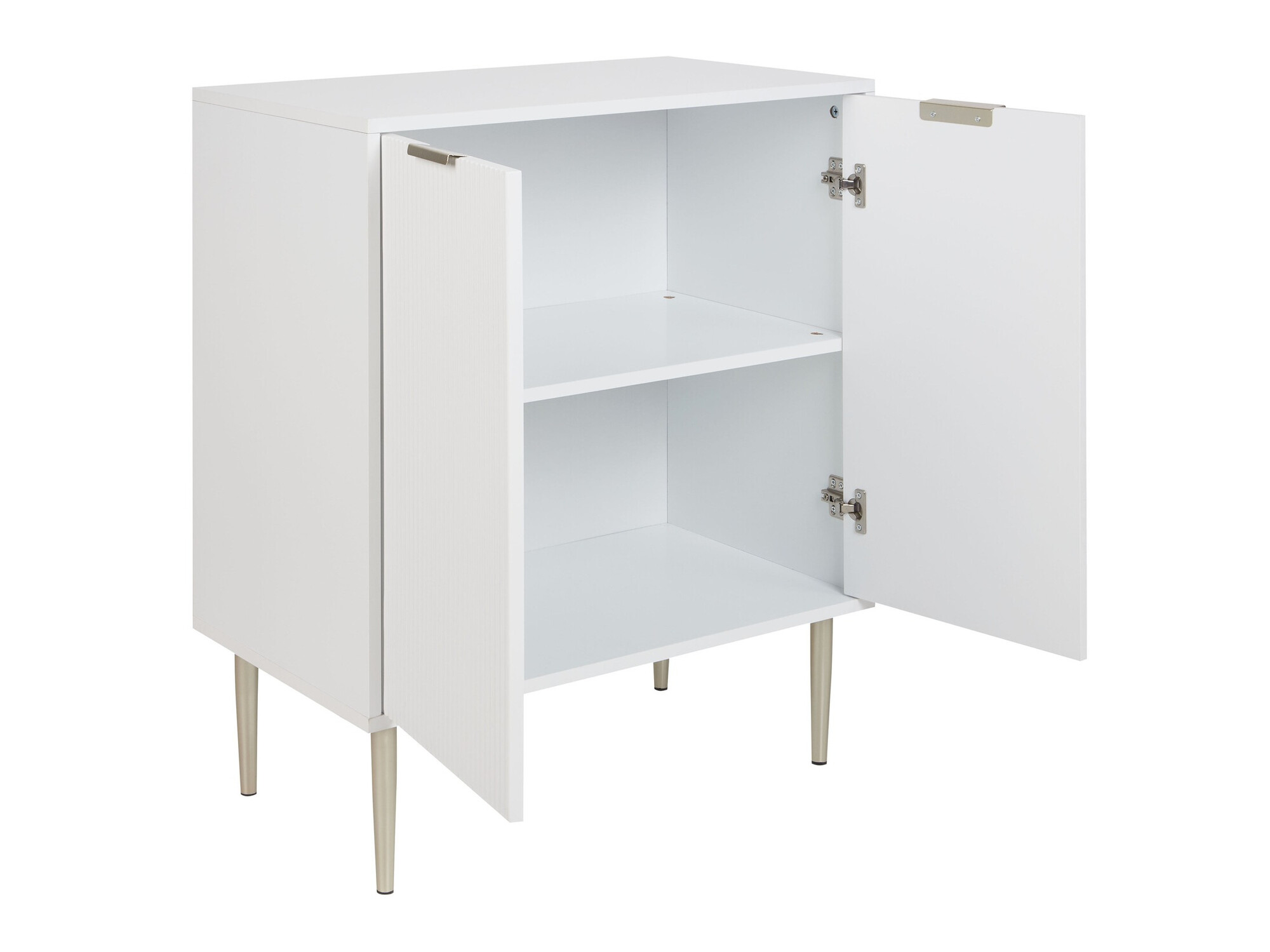 Ormarić Berwyn 2012