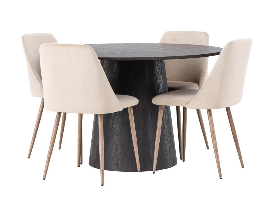 Blagovaonski set Dallas 4423