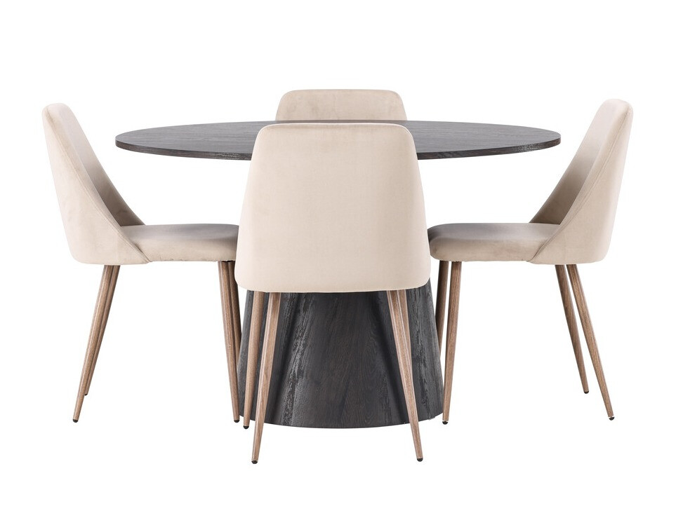 Blagovaonski set Dallas 4423