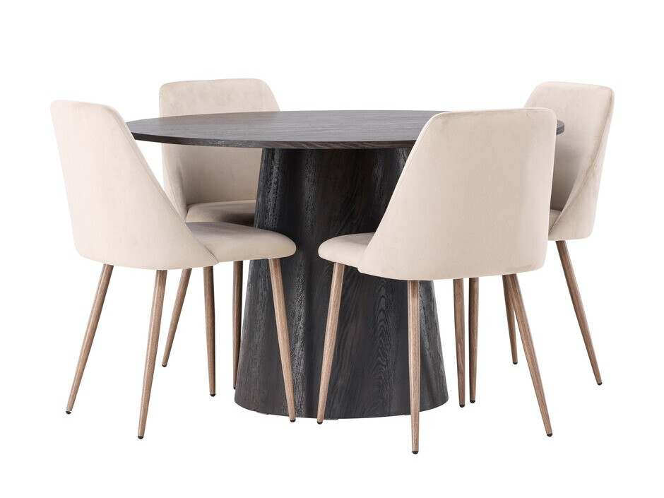 Blagovaonski set Dallas 4423