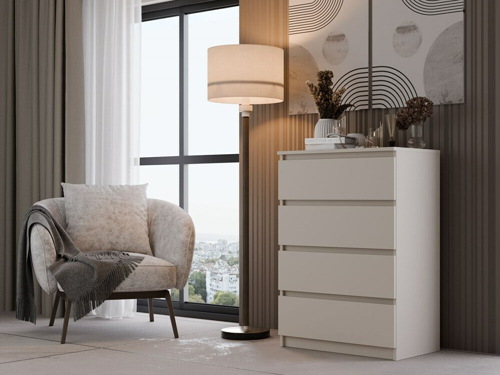 Komoda Elbvelu 105 (Kašmir)