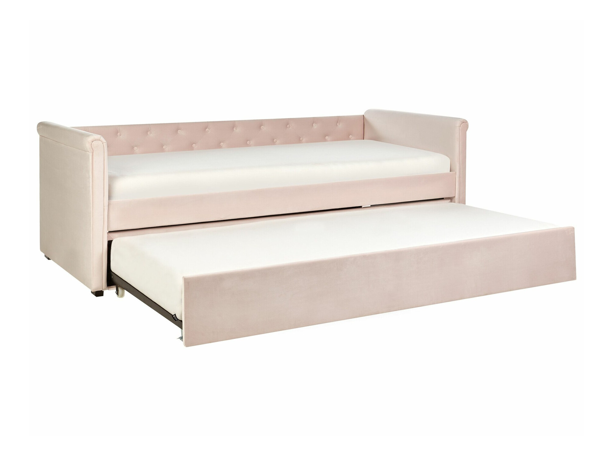 Krevet Berwyn 549 (Ružičasta)