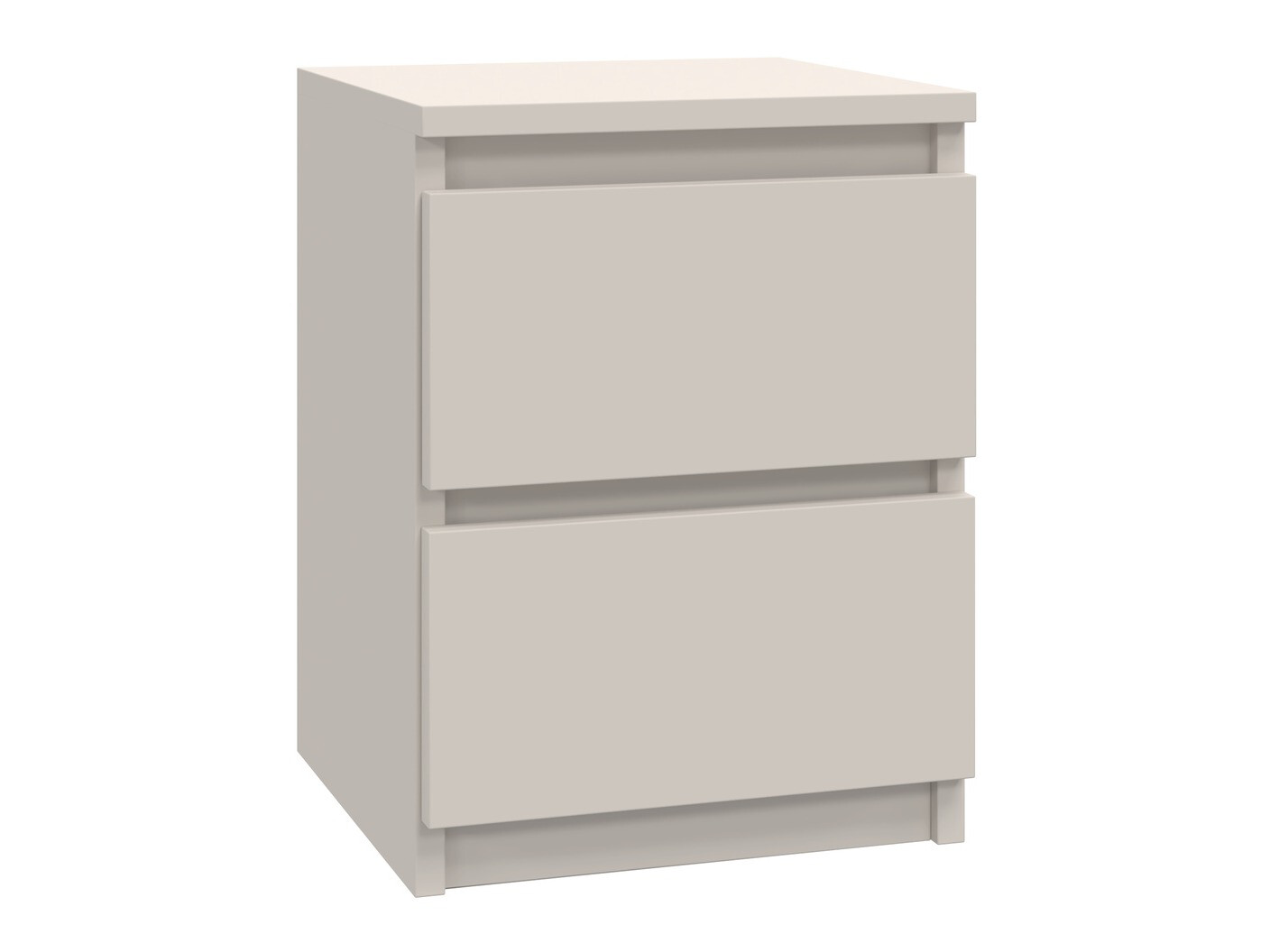 Noćni ormarić Elbvelu 107 (Kašmir)