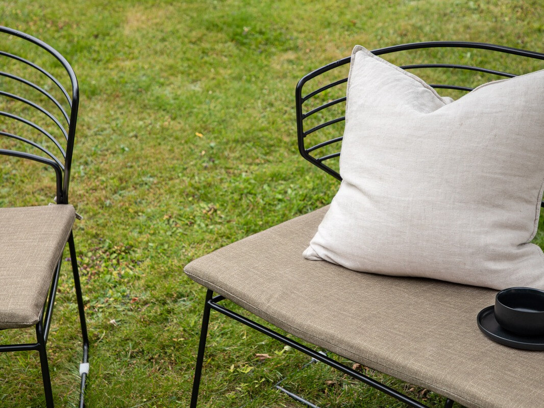 Set vrtnog namještaja Dallas 4421