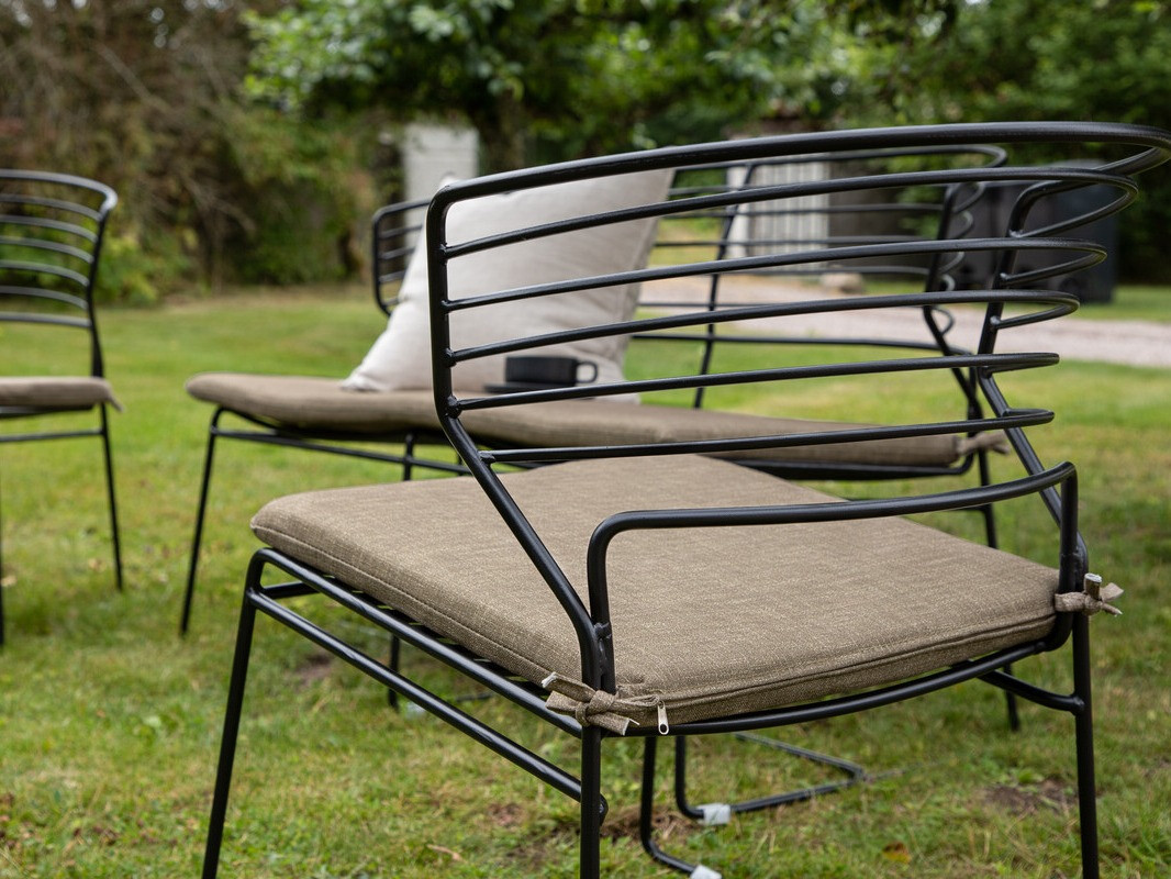 Set vrtnog namještaja Dallas 4421