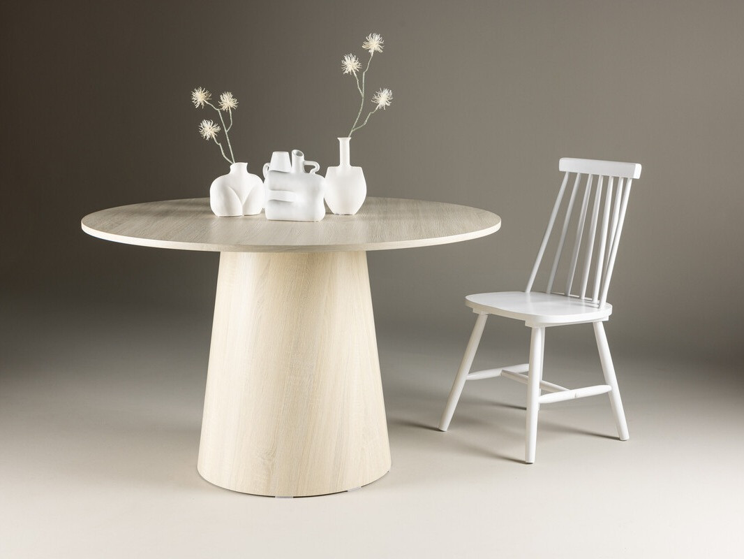 Stol Dallas 3740 (Svijetlo smeđa)