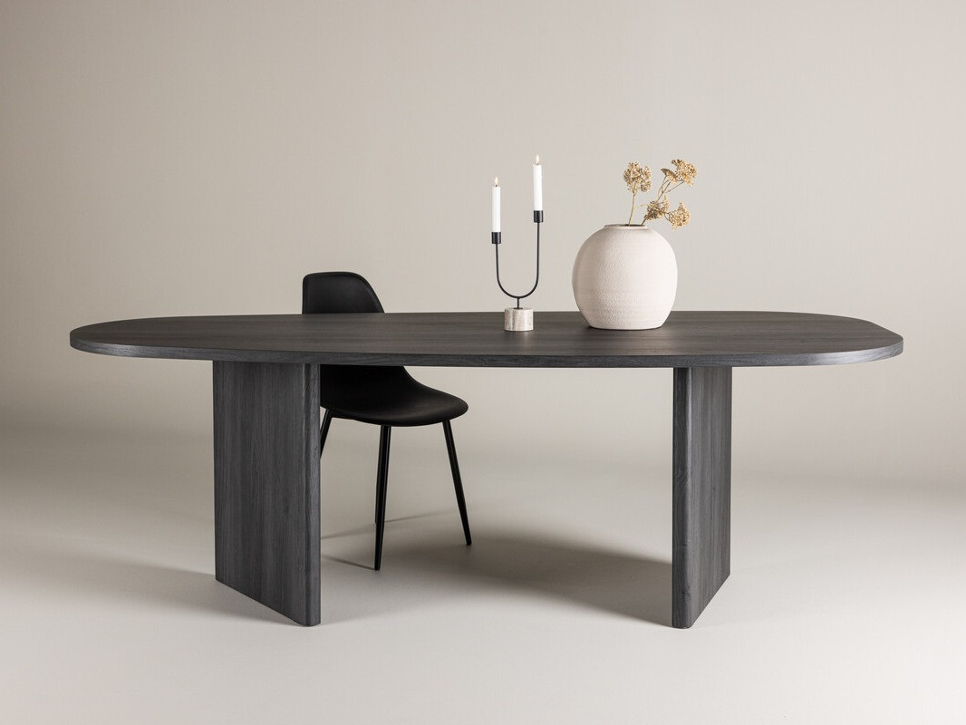 Stol Dallas 4692 (Crna)