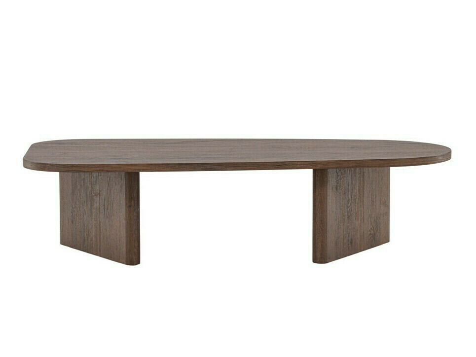 Stolić za kavu Dallas 4213 (Smeđa)