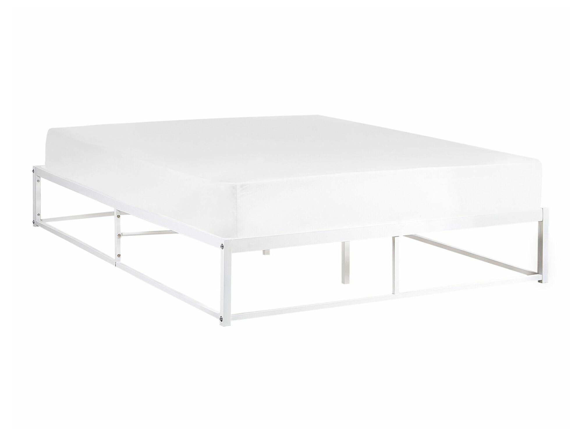 Krevet Berwyn 1625 (Bijela)