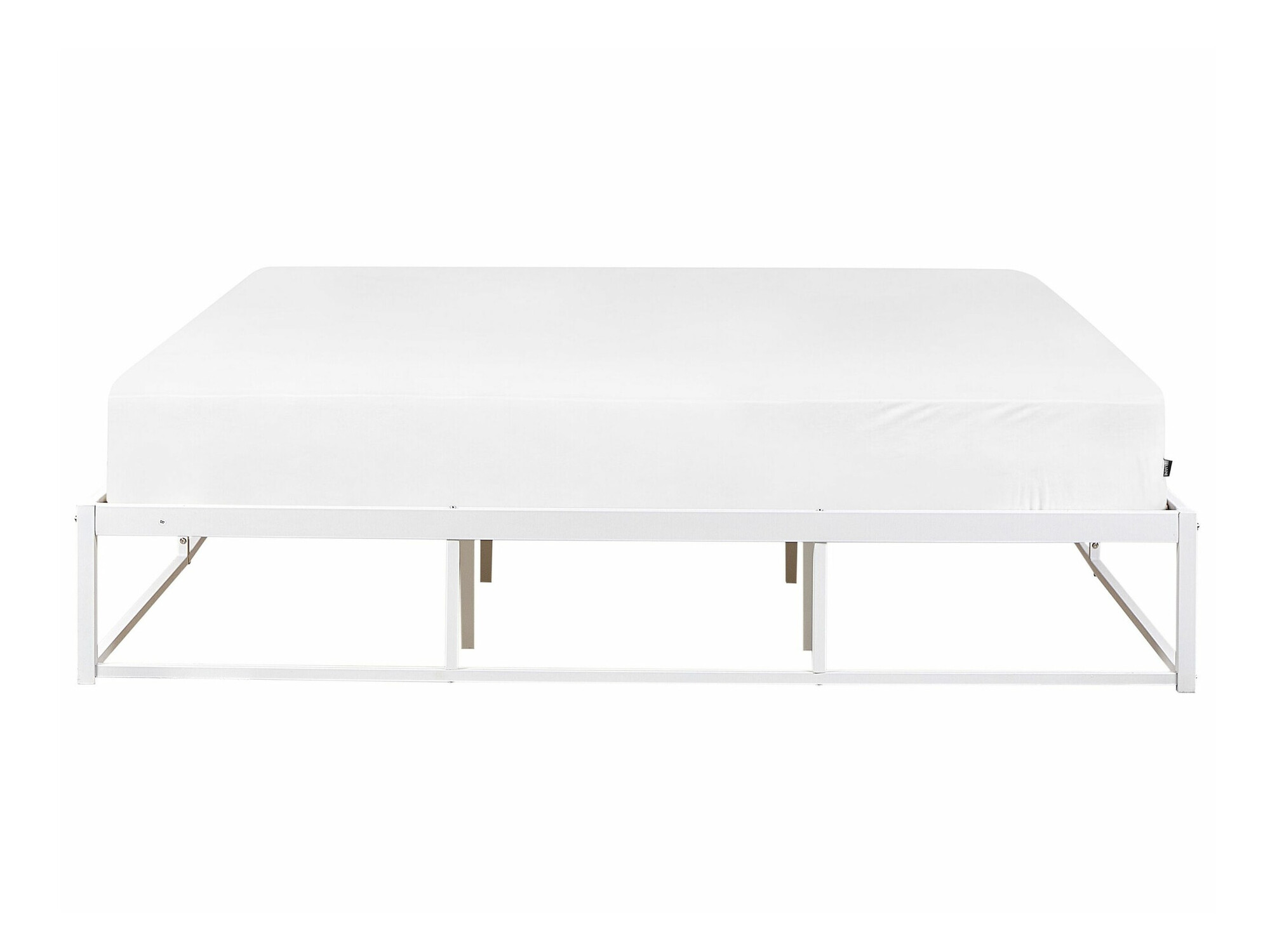 Krevet Berwyn 1625 (Bijela)