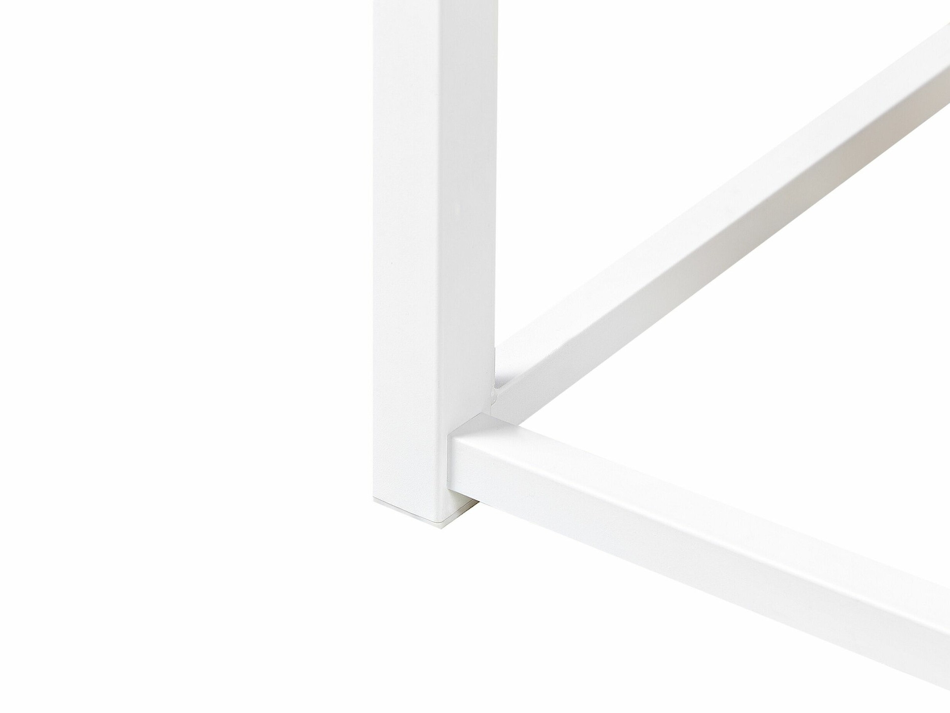 Krevet Berwyn 1625 (Bijela)