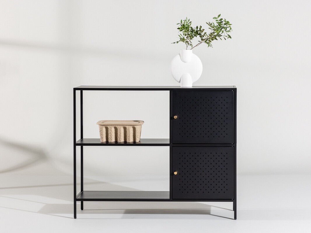 Ormarić Dallas 4438