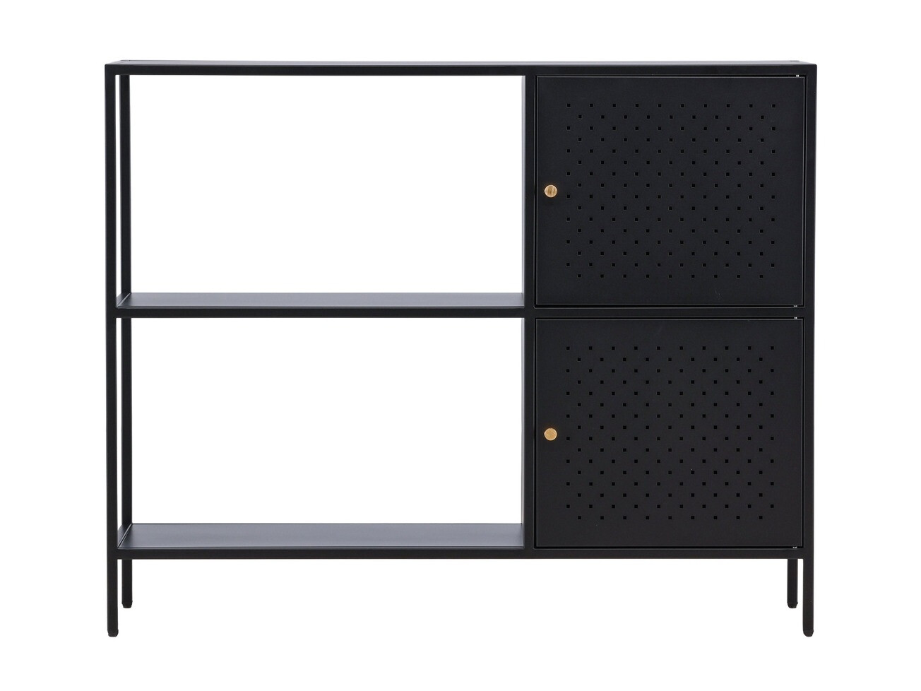 Ormarić Dallas 4438