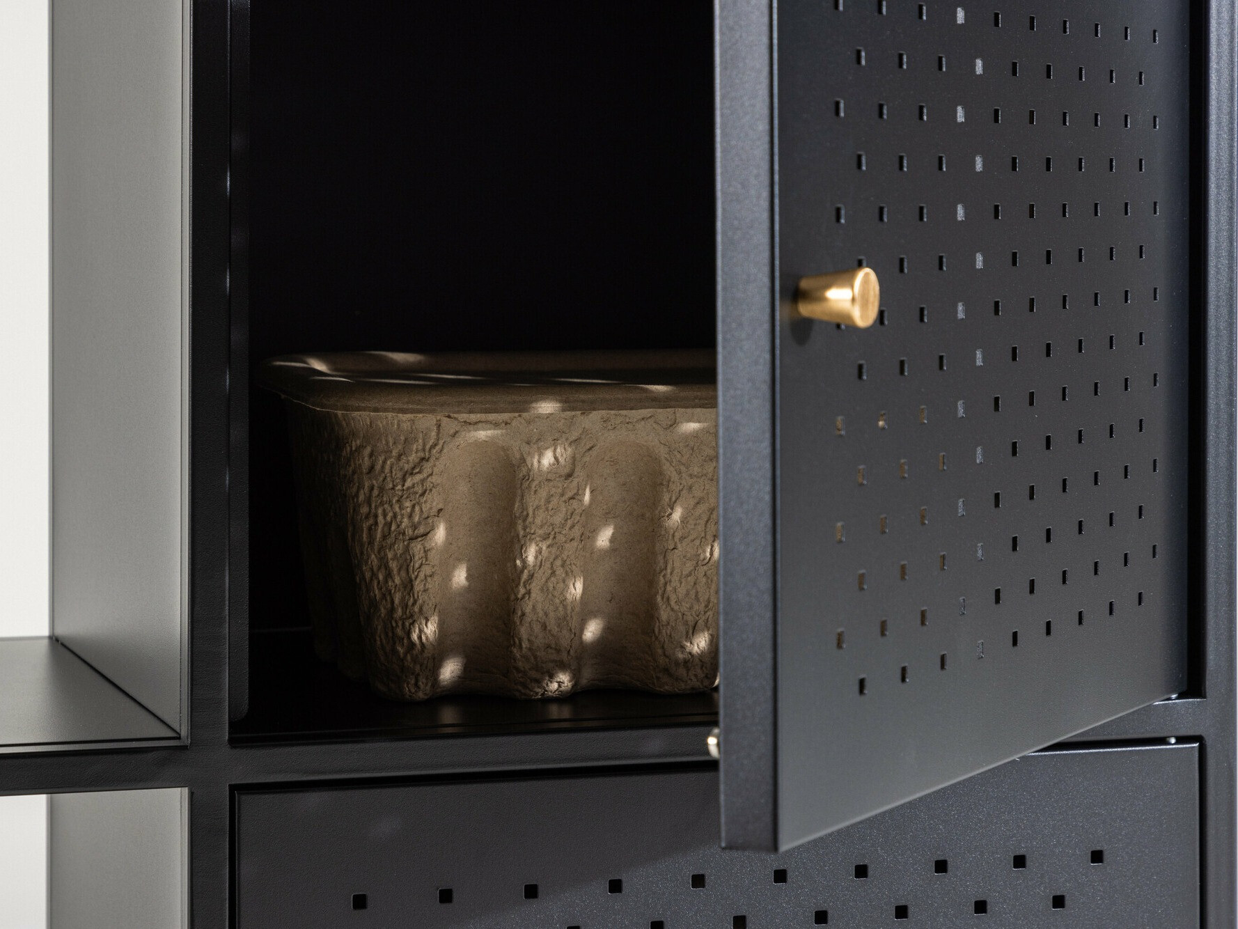 Ormarić Dallas 4438