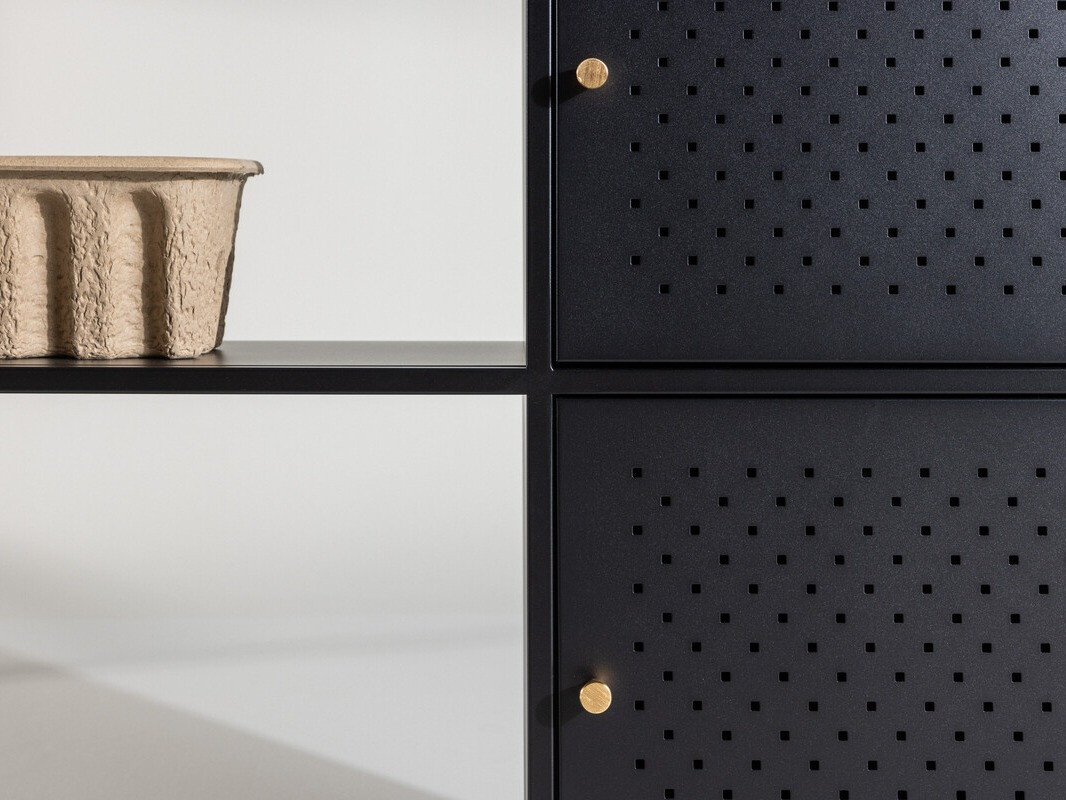 Ormarić Dallas 4438