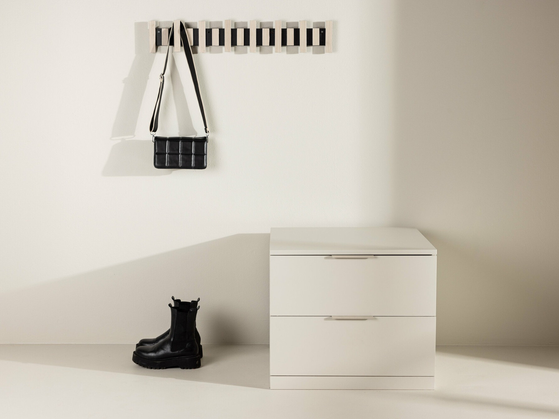 Ormarić za cipele Dallas 4431