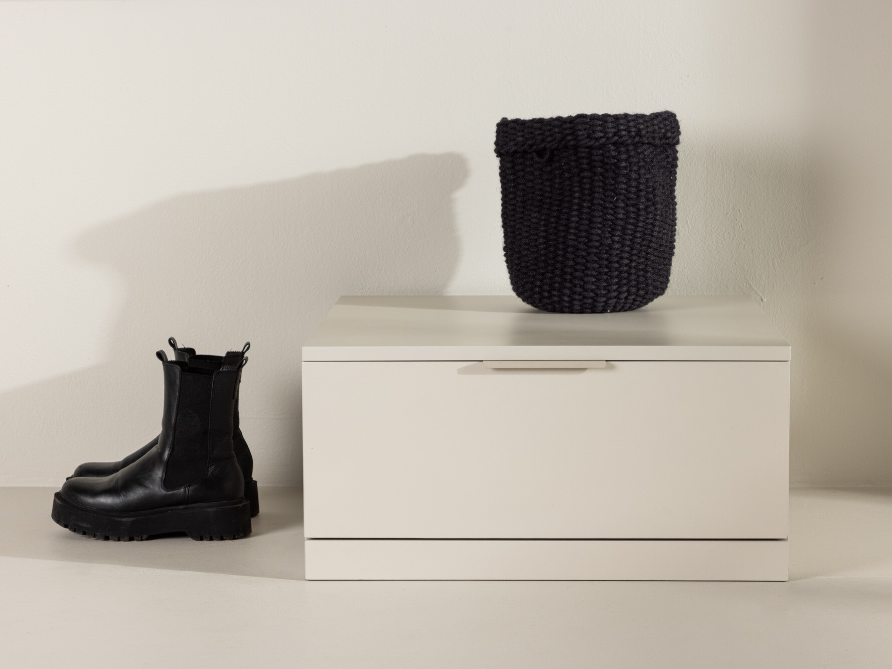 Ormarić za cipele Dallas 4432