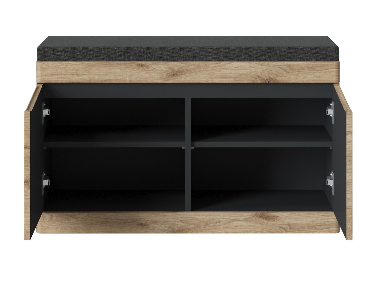 Ormarić za cipele Tivfelu 100