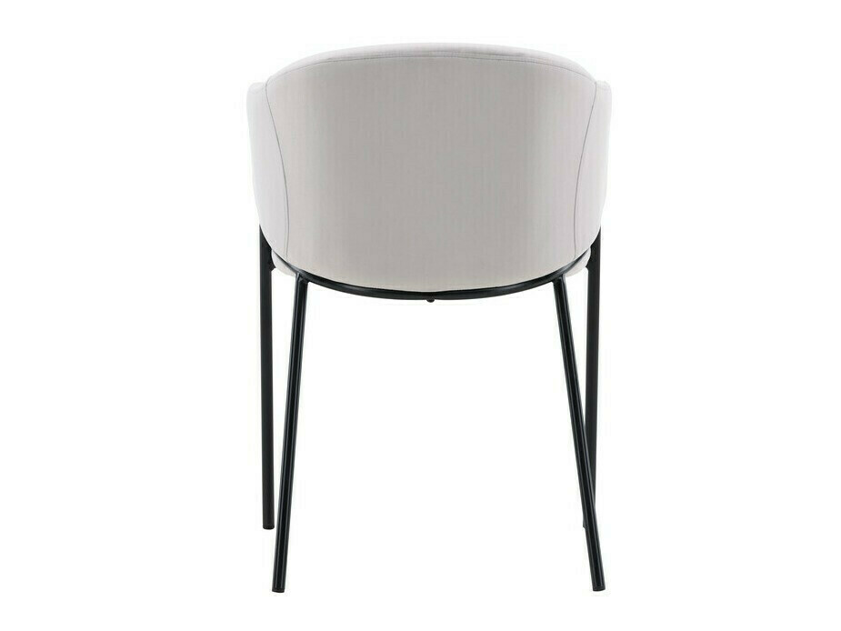 Stolica Dallas 3822 (Siva)