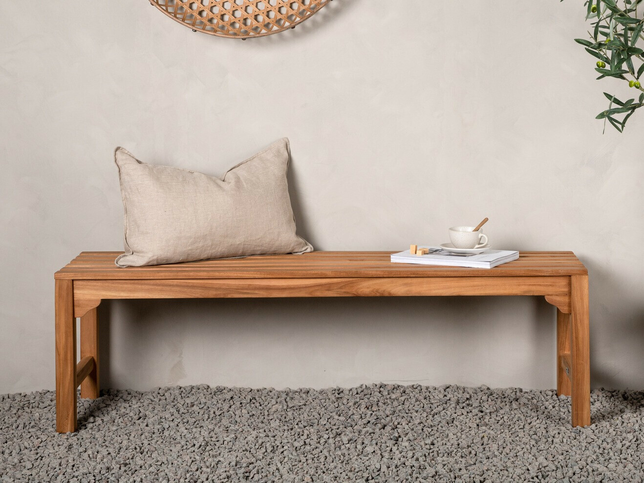 Vrtna klupa Nunova 119