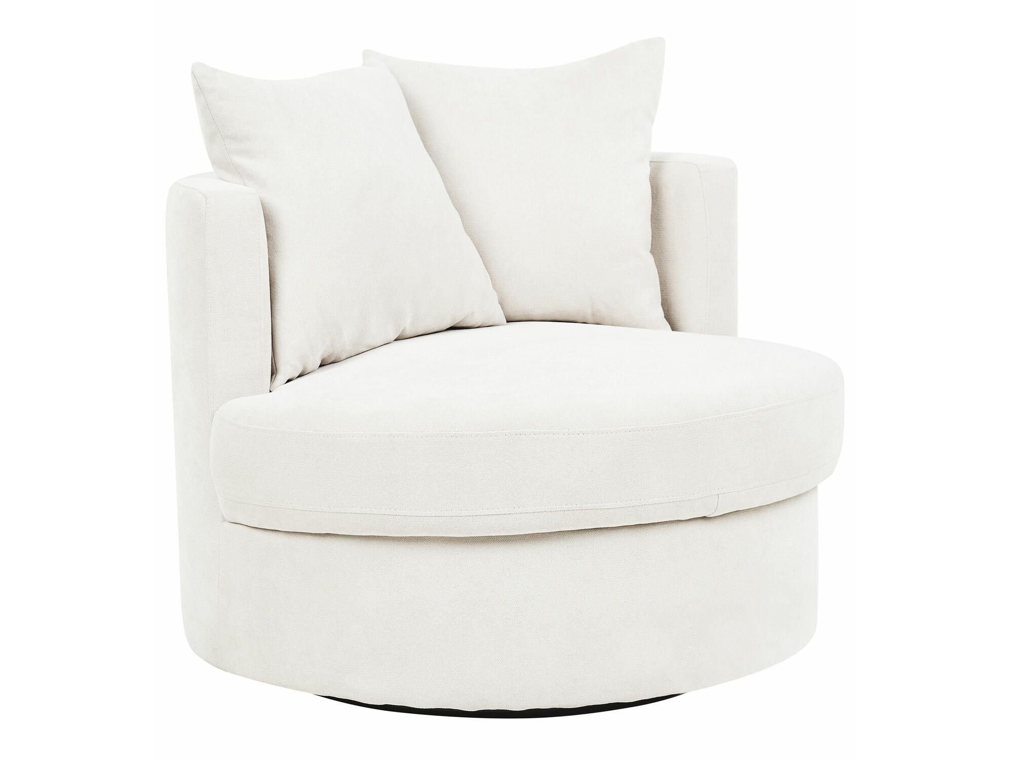 Fotelja Berwyn 1420 (Svijetlo bež)