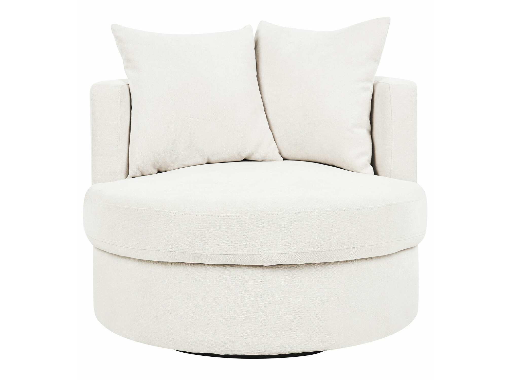 Fotelja Berwyn 1420 (Svijetlo bež)