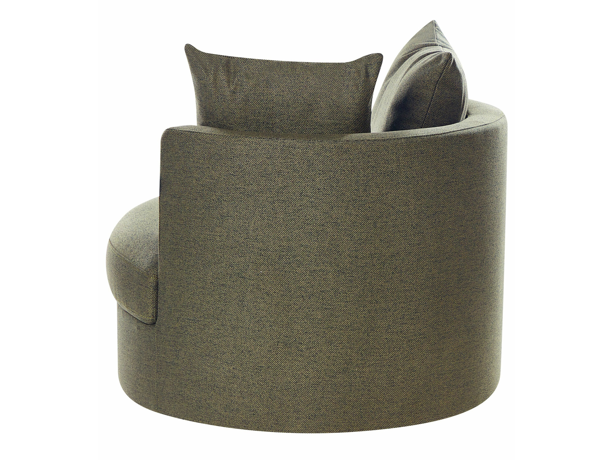 Fotelja Berwyn 1420 (Zelena)