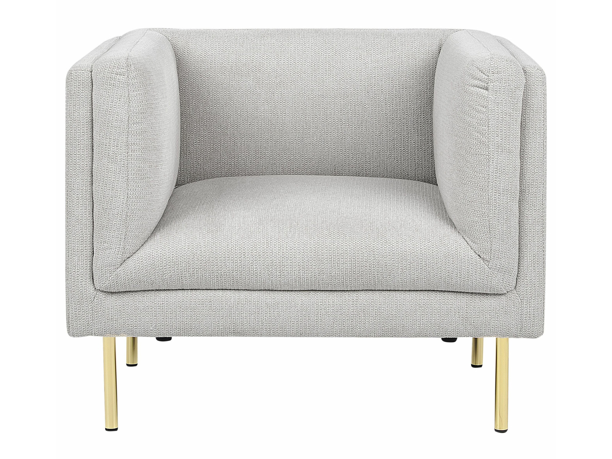 Fotelja Berwyn 2021 (Siva)