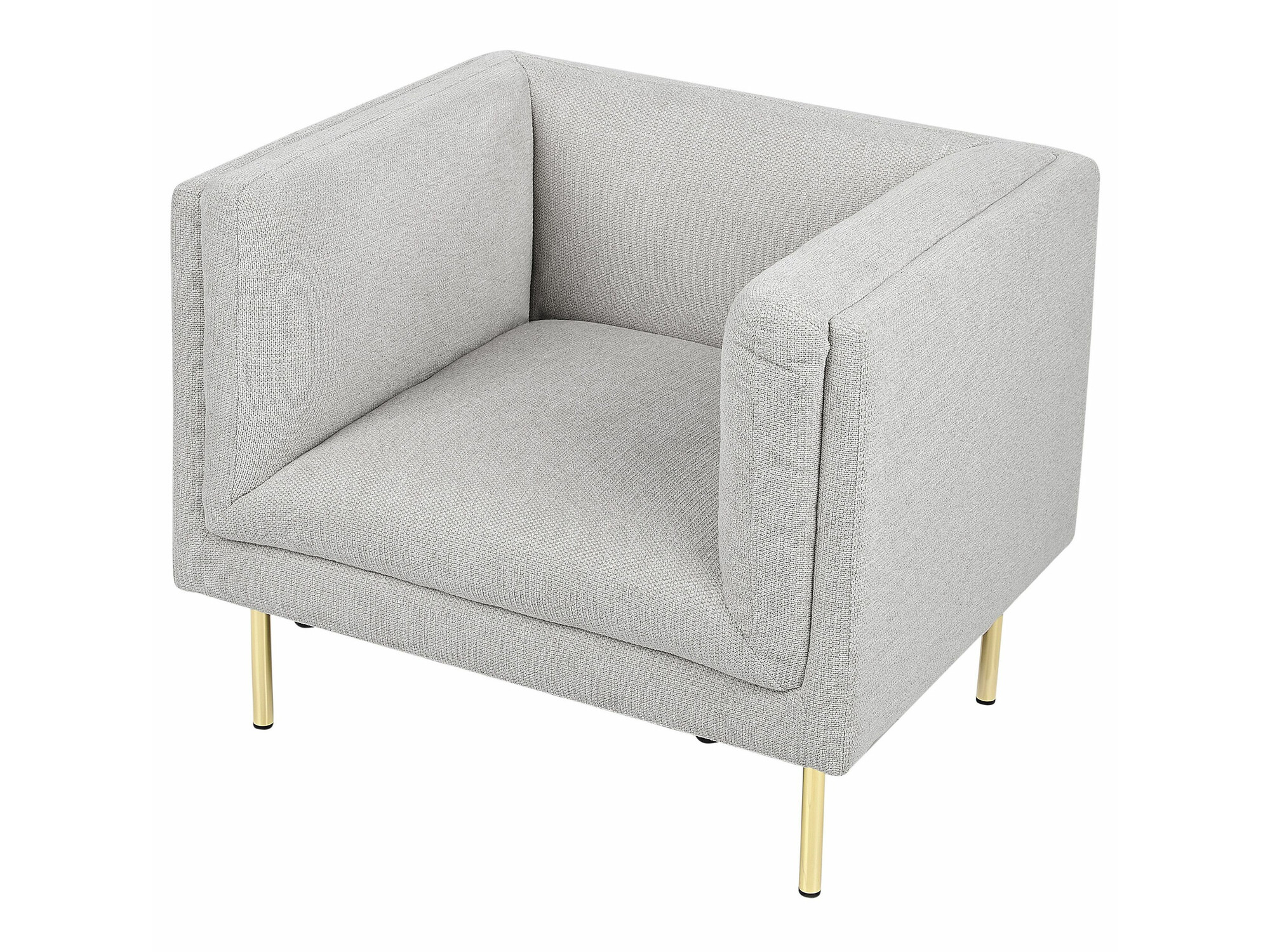 Fotelja Berwyn 2021 (Siva)