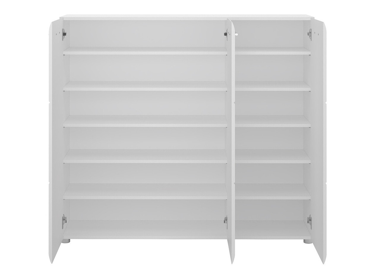 Polica za cipele Dalodeo 107