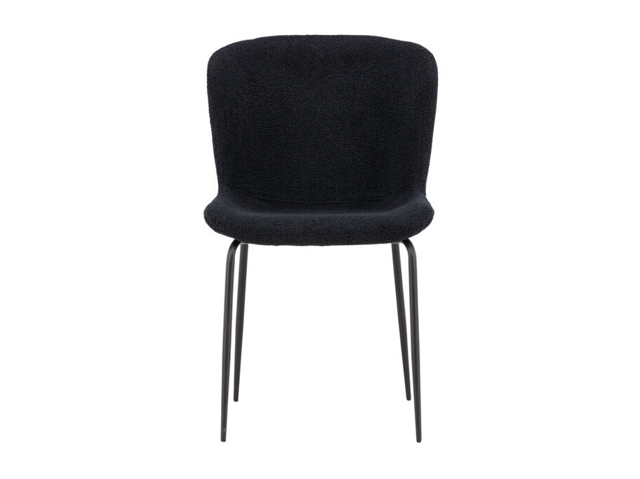 Stolica Dallas 3214 (Crna)