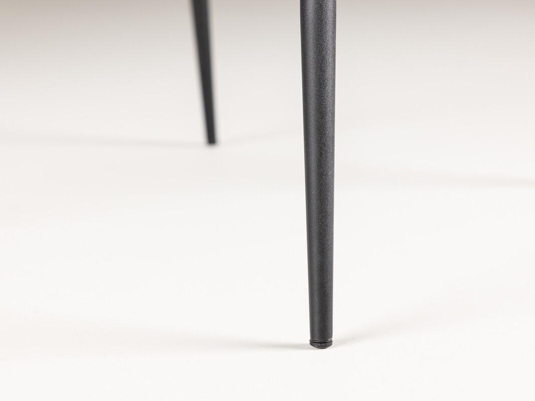 Stolica Dallas 3214 (Crna)