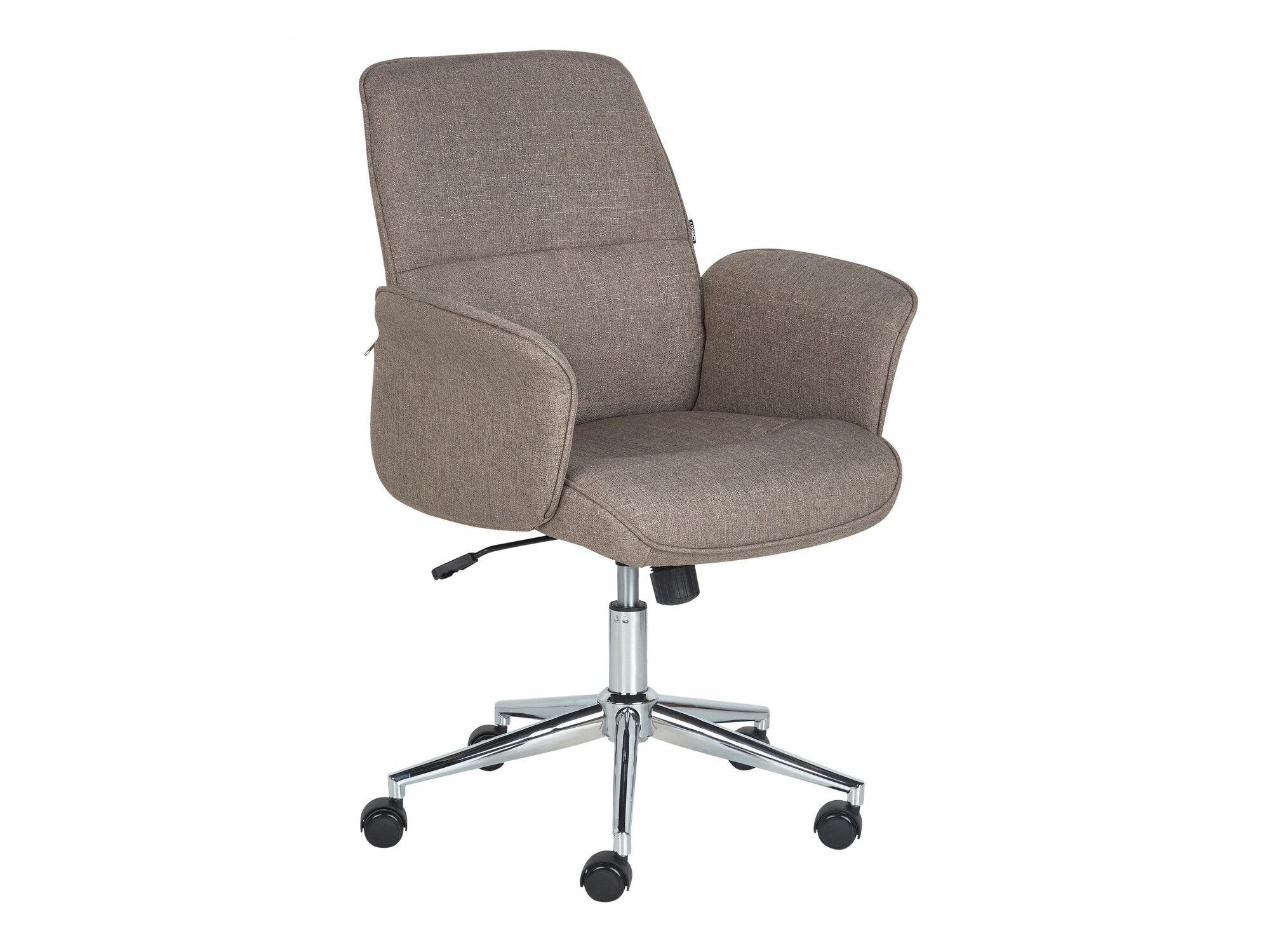 Uredska stolica Berwyn 2023 (Smeđa)