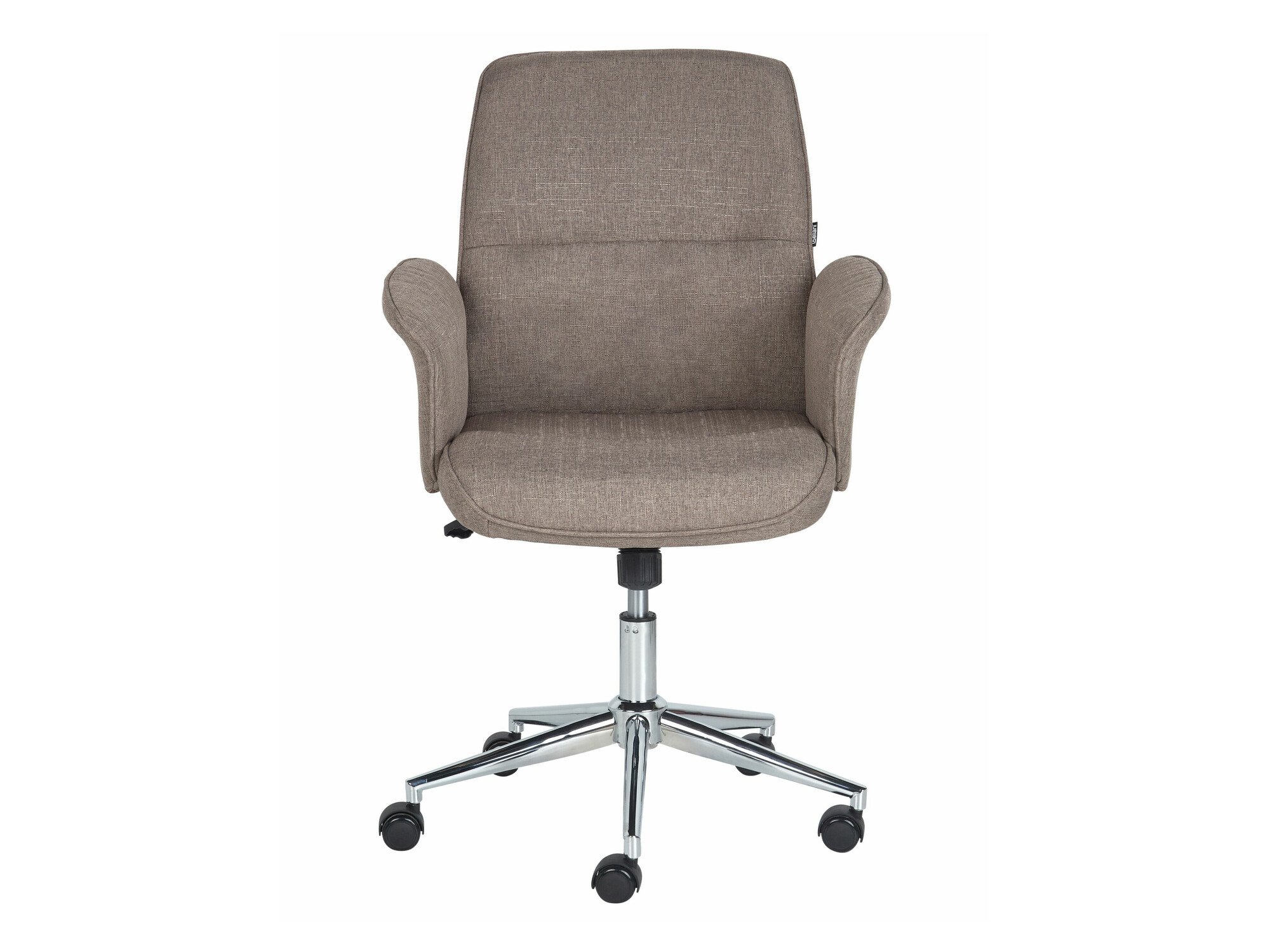 Uredska stolica Berwyn 2023 (Smeđa)