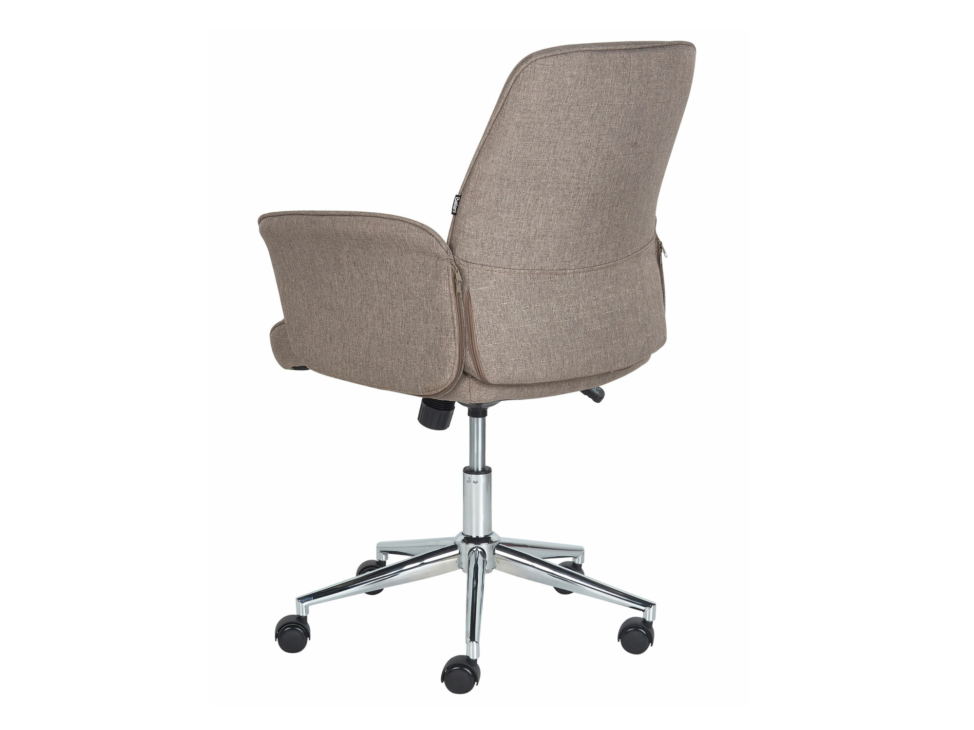 Uredska stolica Berwyn 2023 (Smeđa)