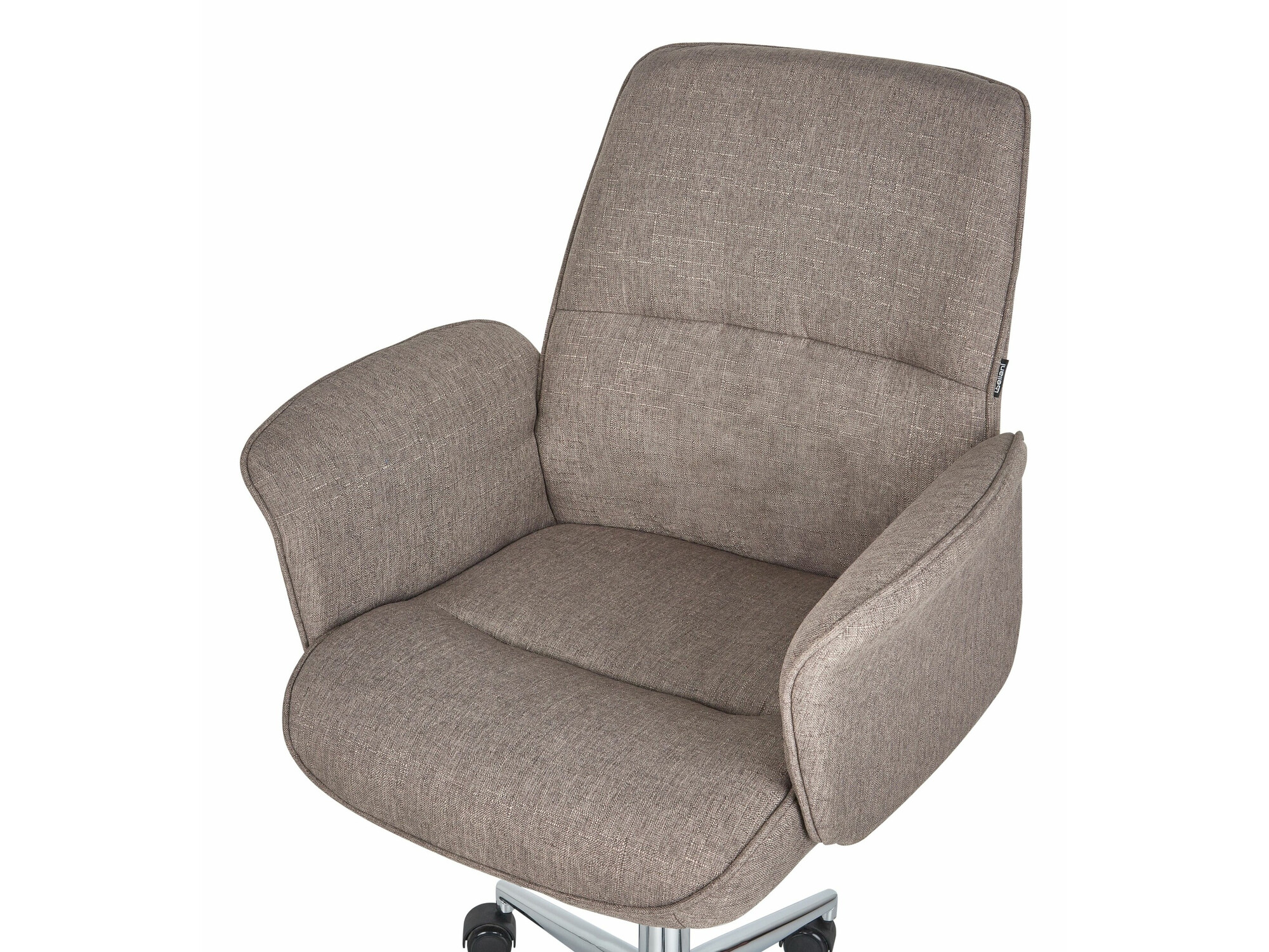 Uredska stolica Berwyn 2023 (Smeđa)