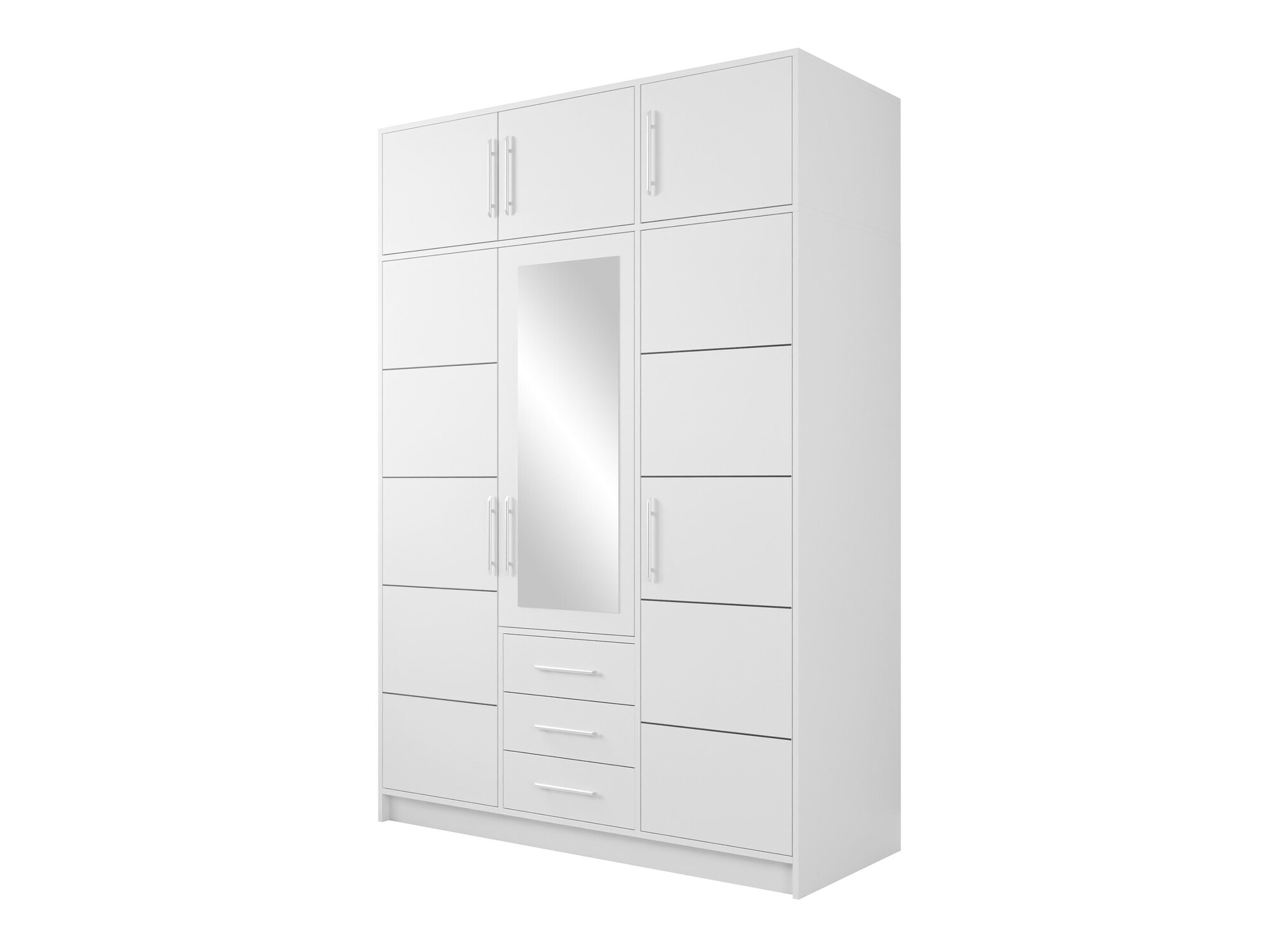 Ormar Dortivu 153 (Bijela)