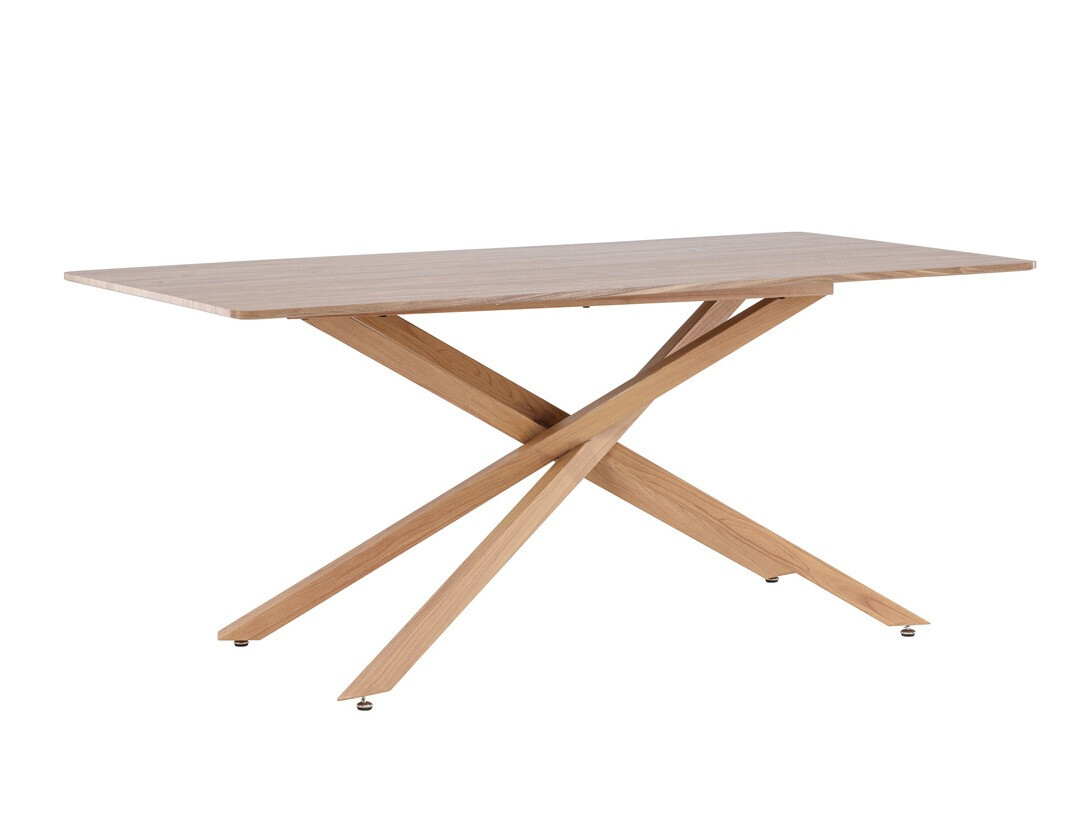 Stol Dallas 193 (Hrast)