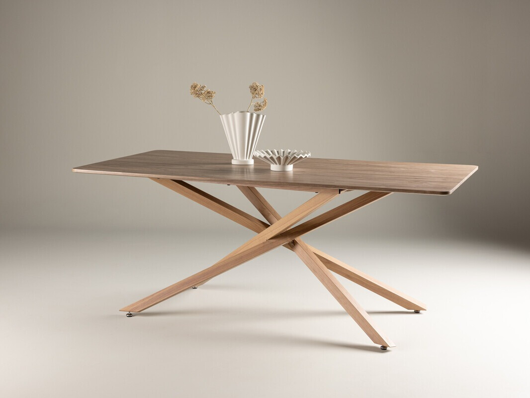 Stol Dallas 193 (Hrast)