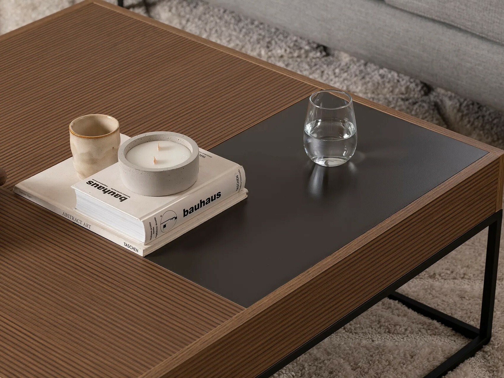 Stolić za kavu Kailua 2134