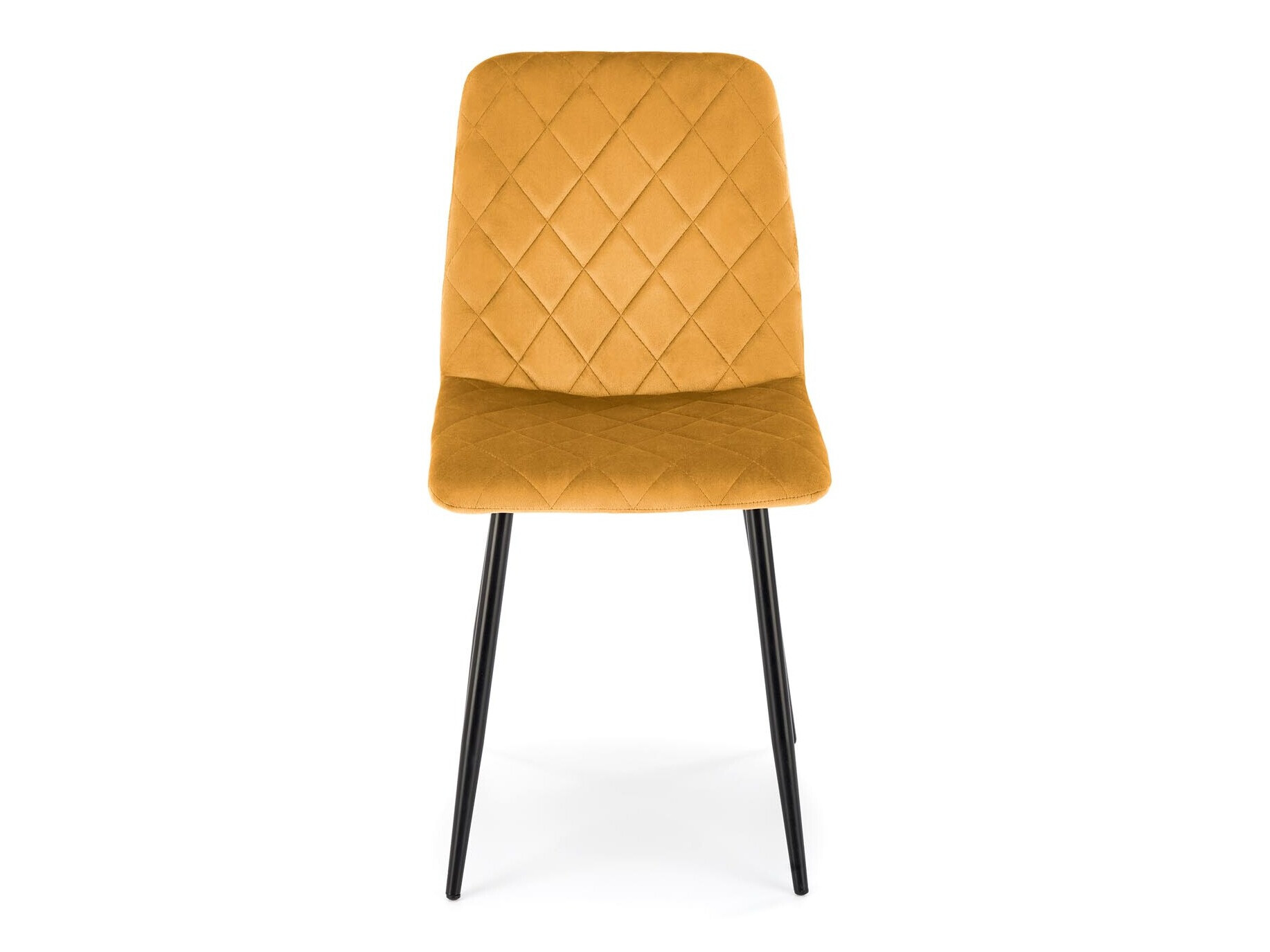 Stolica Houston 1731 (Žuta + Crna)