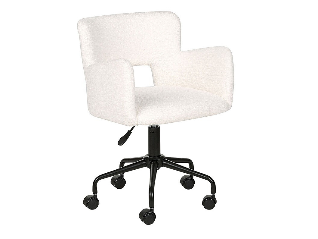 Uredska stolica Berwyn 895 (Bijela)