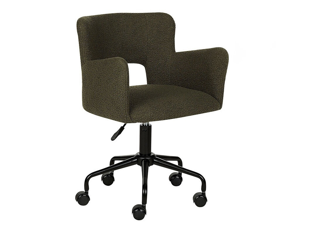 Uredska stolica Berwyn 895 (Zelena)