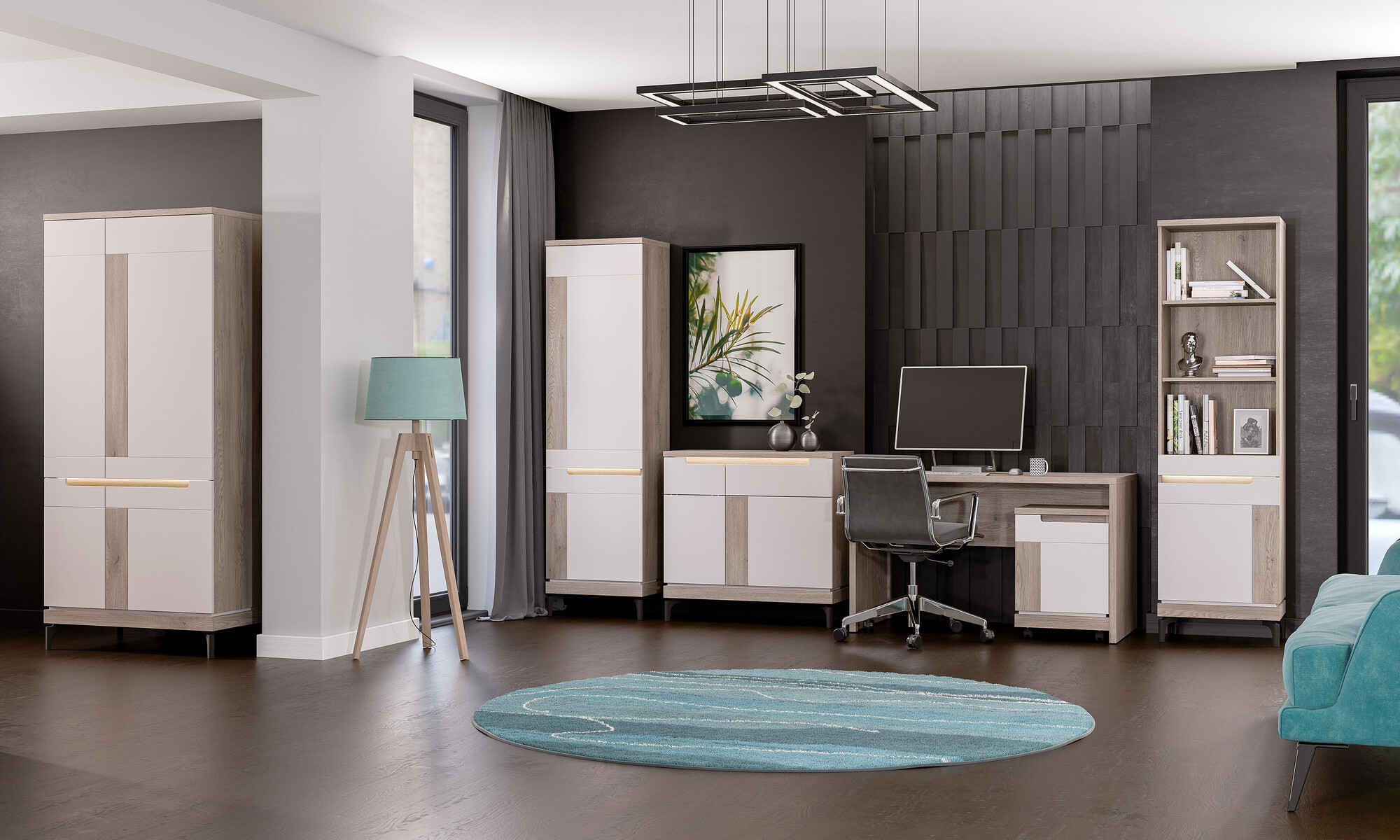 Uredski stol Elicali 111