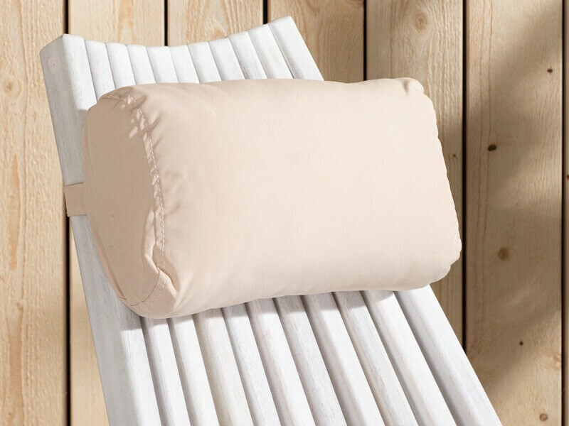 Vrtna stolica Dallas 2581 (Bijela)