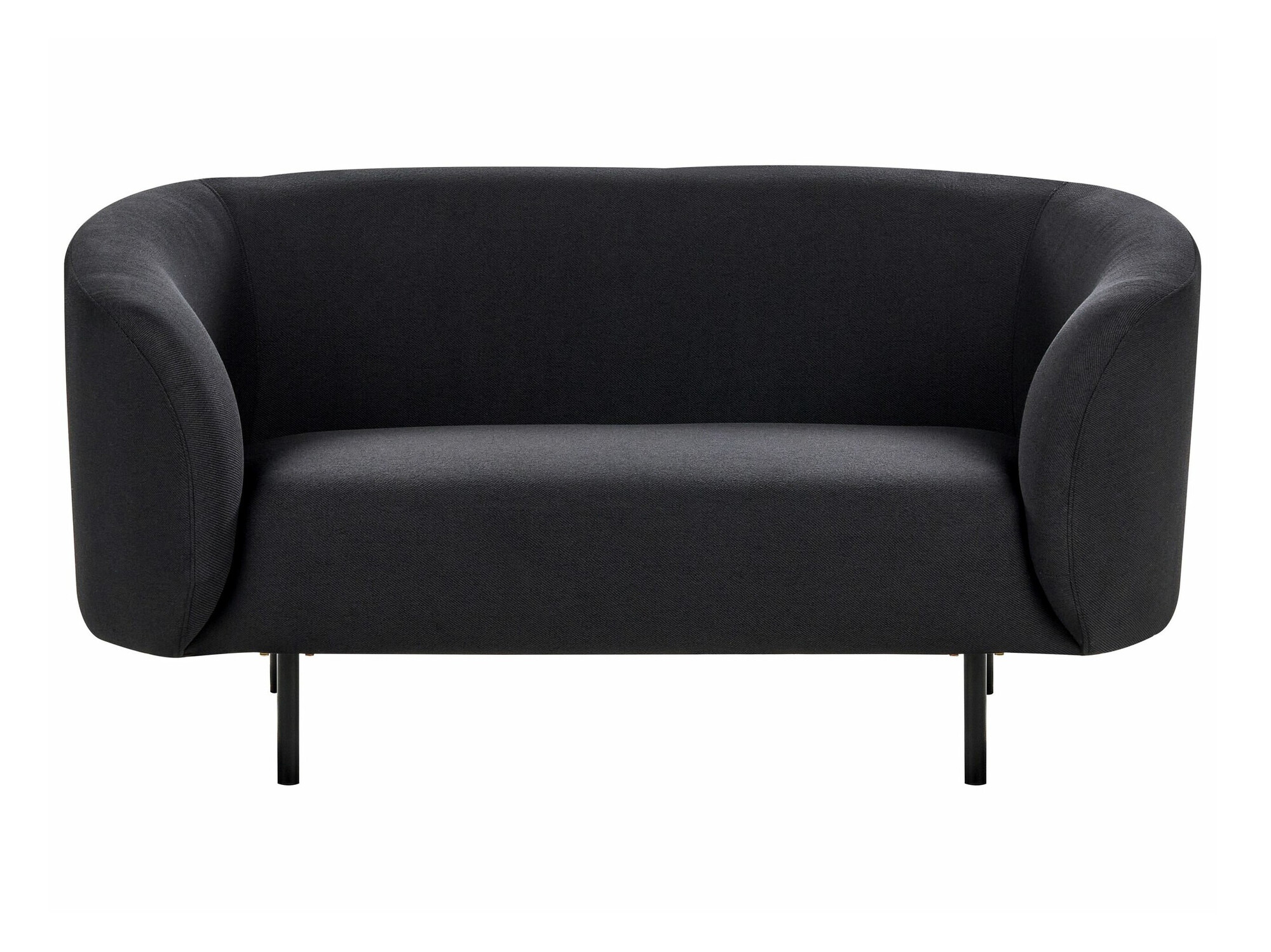 Kauč Berwyn 2042 (Crna)