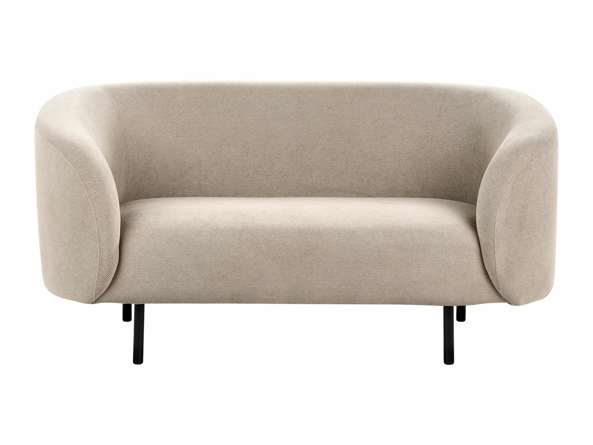 Kauč Berwyn 2042 (Taupe + Crna)